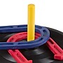 Hey! Play! Rubber and Plastic Horseshoe Set, Black (80-DZ-RH)~#|#~B3C1C19E-3851-48AC-99A18D12A64A6316_sc7