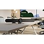 Logitech Rally Bar HD 4K Video Conferencing Bar, Graphite (960-001669)~#|#~B3C6F2C6-5521-40DF-BE3DBA67F709A8FF_sc7