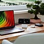 ALOGIC YOGA Magnetic Wireless Charging Stand, 15W, White (A31FWCWH)~#|#~B3C9D9AF-EBAC-40F7-ABB051F6D27F92B0_sc7