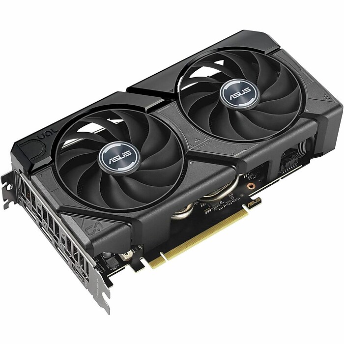 Amazon.com: ASUS NVIDIA GeForce RTX 4060 Ti Graphic Card - 8