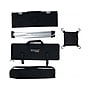 TECHNAXX Foldable Camping Table Solar Panel, 31.61" x 0.39", 20W (5084)~#|#~B3D03E24-E44D-4C6C-BEC88314AFC5F4BA_sc7