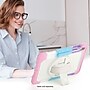 SaharaCase Raider Series TPU 13.1" Heavy Duty Case with Hand Strap for S10 FE+, Sunset Sorbet (TB00471)~#|#~B3D075CD-7FF2-447B-849FDC6275AF7B63_sc7