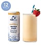 ColdSnap Vanilla Protein Shake Mix, Single Serve Pods, Dairy Free, 12 Pods/Pack, COLDSNAP MACHINE REQUIRED (100619)~#|#~B3D21882-CD9E-4531-A3CD311901309056_sc7