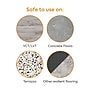 Coastwide Professional™ Floor Finish and Sealer 80, 3.78L, 4/Carton (CW080RU01-A)~#|#~B3D5D2E8-B504-46BA-A79EC71CA73EFAA2_sc7