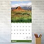 2026 TF Publishing Ranch Life 12" x 12" Monthly Wall Calendar (26-1042)~#|#~B3D60125-283D-48AE-AAB9E63043748409_sc7