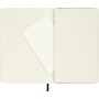 Moleskine Classic Professional Notebooks, 3.5" x 5.5", Narrow Ruled, 192 Sheets, Myrtle Green (629148)~#|#~B3DAC271-D119-4B49-AB1F68ECFA4BA654_sc7