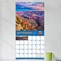 2027 TF Publishing National Parks 12" x 12" Monthly Wall Calendar, Multicolored (27-1020)~#|#~B3DD3C71-3B6C-46CD-A9EE15233E1BEBA1_sc7