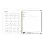 2025-2026 Blue Sky Sincerely Jules Kyla Green 8.5" x 11" Academic Weekly & Monthly Planner, Plastic Cover, Multicolored~#|#~B3DE6F06-F053-4A79-8D805F44985A3BF0_sc7