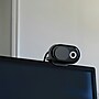 Incase Designed by Microsoft Modern HD 1080p Webcam, 12 Megapixels, Black (8L3-00001)~#|#~B3DFBBD8-D8CD-4345-83B85F48CD16212C_sc7