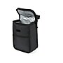 Arctic Zone Hi-Top Munchsak Insulated Lunch Bag, Black (10004587)~#|#~B3E0E61F-E0B4-4D7D-BCB82F88AB83950A_sc7