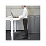 Notrax Superfoam Revive RS Anti-Fatigue Mat, 60" x 36", Black (425S3660BL)~#|#~B3E28B80-6894-4C65-A323053F785831CA_sc7