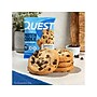 Quest Gluten Free Chocolate Chip Protein Cookies, 2.08 oz., 12/Box (QPCC12M6)~#|#~B3E3F6A9-D6BB-4203-92FB0CDD90D4A559_sc7