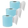 Carson Dellosa Education Rolled Scalloped Bulletin Board Border, 3" x 65', Sky Blue, 3/Bundle (CD-108533-3)~#|#~B3E4EF6E-349A-429A-AD5123B3391552CF_sc7