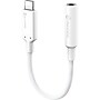 Alogic Elements Pro USB-C to 3.5MM Audio Adapter 10cm (ELPC35A-WH)~#|#~B3E71E1D-993C-489C-997CA34A827C7AE7_sc7