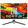 Westinghouse RX Series 27" Curved FHD 200Hz LED AMD FreeSync Gaming Monitor, Built-In Speakers, Black (WC27RX6250)~#|#~B3E7E04A-0887-41CD-934318131F82C704_sc7