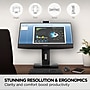 ViewSonic 24" 60 Hz LED Monitor, Black (VG2456V)~#|#~B3E87100-FCF9-4981-A6ACA0F013F25CF5_sc7