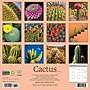 2026 Willow Creek Cactus 12" x 12" Monthly Wall Calendar (50477)~#|#~B3ED1356-A506-4591-8E12F3E26B2F68E5_sc7