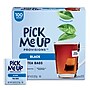 Pick Me Up Provisions Black Tea Bags, 100/Box (PM63312)~#|#~B3ED2A7A-70C6-476D-8DE66B0ED52A7D30_sc7