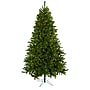 Nearly Natural 5374 Windermere Christmas Tree with Stand~#|#~B3EE3EE5-5A3F-4EAD-80792672920877B3_sc7
