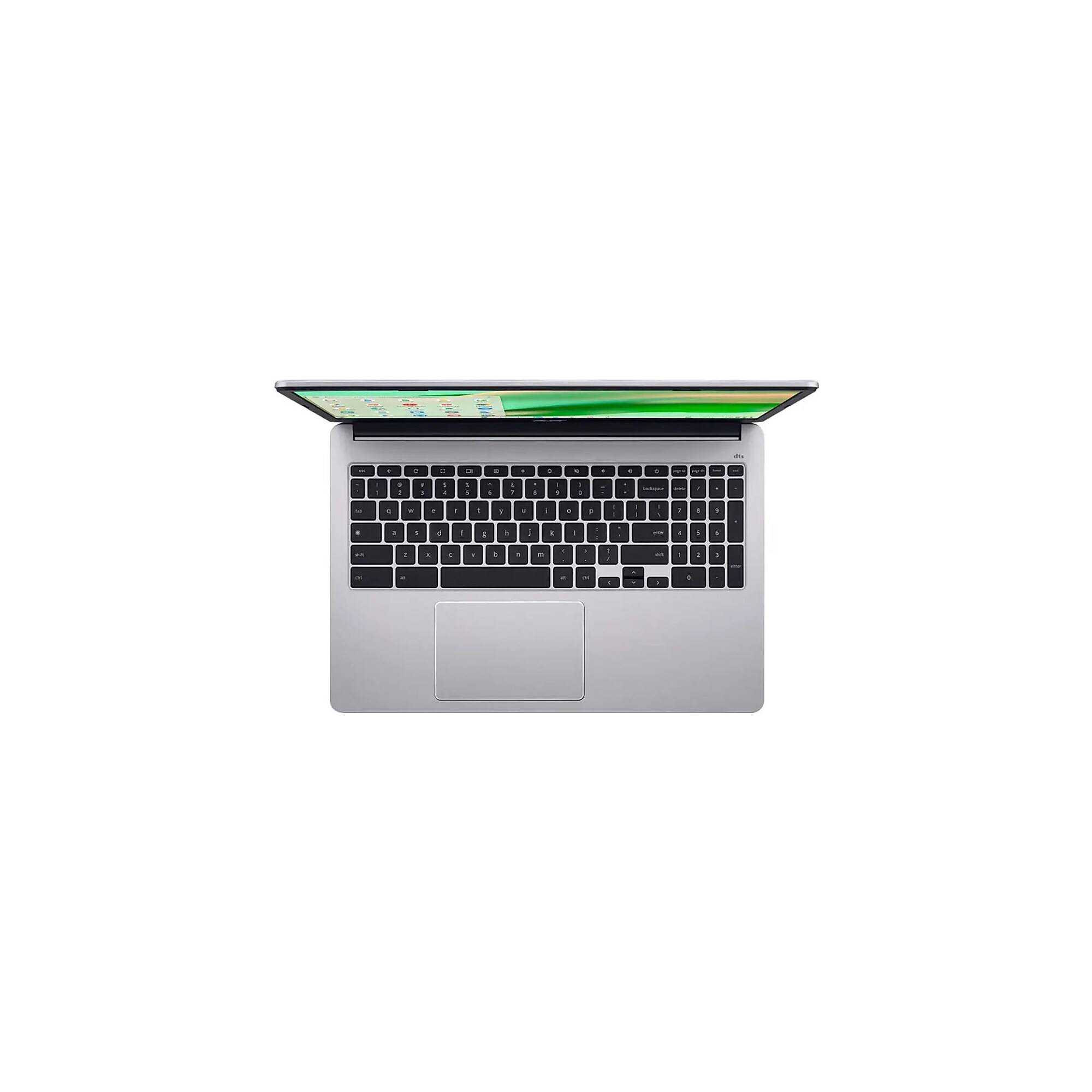 Acer 315 CB315-4H-C0BR 15.6″ Chromebook, Intel Celeron N4500, 4GB RAM, 64GB eMMC, Chrome OS (NX.JH8AA.001) Sansujyuku sansujyuku.com