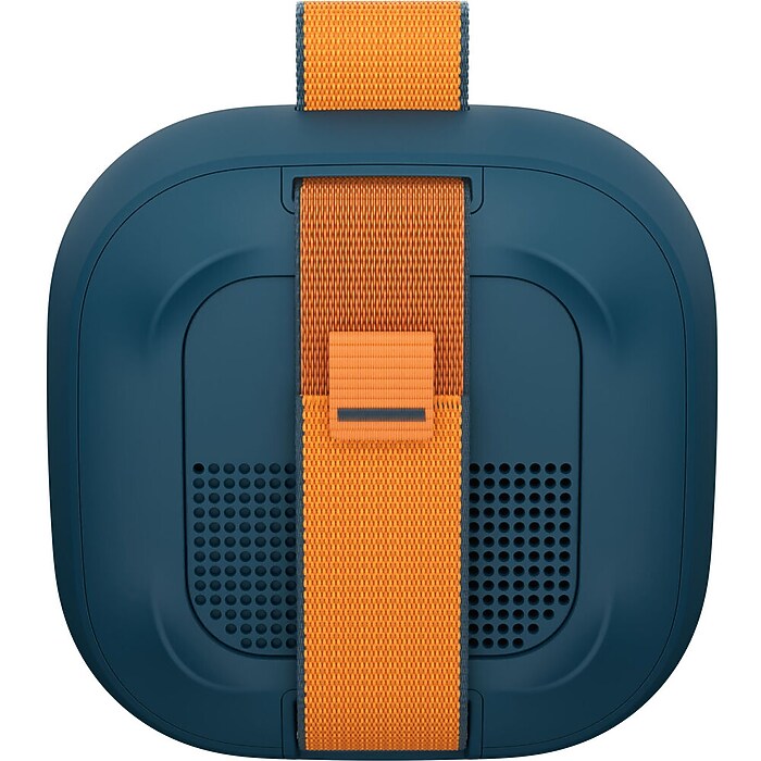 Bose SoundLink Micro Wireless Bluetooth Speaker, Waterproof