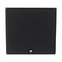 JBL SLP14/T-BK Low-Profile On-Wall Loudspeaker, Black~#|#~B3F48DD6-8FC2-48E3-8FB72E525D5ED580_sc7