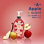 Softsoap Limited Edition Liquid Hand Soap, A+ Apple Scent, 11.25 oz. (61047393)~#|#~B3F6F989-BF2F-43AC-828A0FC492CD7F52_sc7
