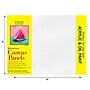 Strathmore 300 Series Primed Primed White Canvas Panel, 9" x 12", 8/Pack (STTP31109)~#|#~B3F88B6F-E0DB-4025-8AB7820DDD72453A_sc7