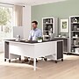 Bush Home Somerset 60" W L Shaped Office Desk with Storage, Storm Gray (WC81030K)~#|#~B3F9E4E0-0CD7-45CA-92734DE877B27B34_sc7