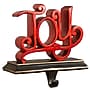 National Tree Company Joy Stocking Holder (RAC-E90232R)~#|#~B3FB27B3-AFE1-4371-B01B6AB89843A60F_sc7