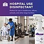 Oxivir 1 Accelerated Hydrogen Peroxide Ready-to-Use Spray, 32 oz., 12/Carton (100850916)~#|#~B3FB29A7-3075-4734-8A0AF21E43D75D02_sc7