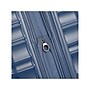 American Tourister Cascade 31" Hardside Suitcase, 4-Wheeled Spinner, Slate Blue  (143314-E264)~#|#~B3FB7B71-89AE-44B8-87BA29C65F5CCAFB_sc7