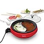 THE ROCK by Starfrit Dual-Sided 3.2 Qt. Thermal Pot, Red (024425-002-0000)~#|#~B3FBF2EF-2C2C-45F9-ADF256434A60FB9C_sc7