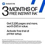HP DeskJet 4355 Wireless All-in-One Color Inkjet Printer, Scanner, Copier, 3 months free Instant Ink, AI-capable (AJ4Y0A)~#|#~B3FD2413-EA29-4CEB-B6C3B9E6B8721DB8_sc7