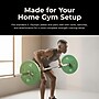 Sunny Health & Fitness 86" Olympic Barbell (SF-OB04-86-30)~#|#~B3FE82A6-8F8D-4932-88C55B98EB258CA9_sc7