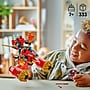 LEGO NINJAGO Kai’s Mech Storm Rider Combo, 333 Pieces (71830)~#|#~B3FFF725-9132-4629-8F999D4DC95B4B8C_sc7