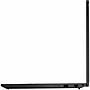 Lenovo ThinkPad T16 Gen 4 16" AI Laptop, Copilot+ PC, AMD Ryzen AI 5 PRO 340, 2 GHz, 16GB RAM, 256GB SSD, Windows 11 Pro, Black~#|#~B400B594-87E4-4545-B78C15E0D356FEDF_sc7