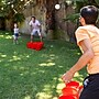 YardGames Outdoor Giant Yard Pong Game, Multicolored (PONG-001)~#|#~B406AAF0-ECC2-4225-80338BEAB6FD1798_sc7