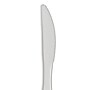 Dixie Plastic Knife 6-1/4", Medium-Weight, White, 1000/Pack (PKM21)~#|#~B409845B-483D-43DF-80C739123052D0D6_sc7