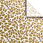 JAM Paper Christmas Tissue Paper, 30' x 20", Multicolor, 240/Pack(526BXPT7261)~#|#~B40A503B-C83C-4C05-862FE608AB030FDD_sc7