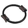 Jfit Medium Resistance Pilates Ring, Black, 15" (J-PILRINGMD)~#|#~B40C4483-153C-47B7-8CB6DA23D0495911_sc7