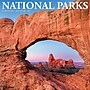 2027 Willow Creek National Parks 12" x 12" Monthly Wall Calendar, Assorted Colors (61459)~#|#~B40C614F-B11F-4BD0-ADA0B6BE538782CE_sc7