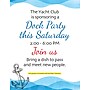 Great Papers Ocean Nautical Anchor Everyday Letterhead, Multicolored, 50 Sheets/Pack (2025015)~#|#~B40D28AC-73C9-4826-964F9CC3E0052184_sc7