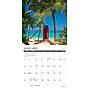 2026 Willow Creek Ah The Beach! 7" x 7" Monthly Wall Calendar (53416X)~#|#~B40EF43F-9861-4BB5-BF49F87D0F10CFFE_sc7