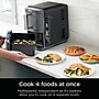 Ninja DoubleStack XL Smart Air Fryer (SL451)~#|#~B40FA6B9-3C94-4032-8868CC3A9E83A64E_sc7