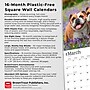 2026 BrownTrout Bulldogs 12" x 12" Monthly Wall Calendar (9798330703210)~#|#~B40FE031-C30D-4FE5-B37656809AD64725_sc7