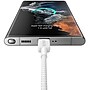 Anker 322 USB-C to USB-C Charging Cable, 6 ft., White (A81F6H21-1)~#|#~B4105F78-CD2C-4875-A9E3B5E610EC8B6C_sc7