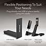 Netgear Nighthawk AX3000 Tri Band USB WiFi & Ethernet Adapter (A8000-100PAS)~#|#~B4113F14-0CDC-4BFA-AF5E39035C9033A8_sc7
