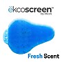 Diversey ekcoscreen™ Urinal Screen, Fresh Scent, Blue, 12/Pack (EKS-3B-12S)~#|#~B4137B38-0E9F-4A30-98060E3D4DA1B332_sc7