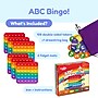 The Fidget Game Pre-K Classroom Bundle, Assorted Colors, 8 Games/Set (FDGTFGPKCBN)~#|#~B414753D-6C75-4E6B-BFCEC6794C383A01_sc7
